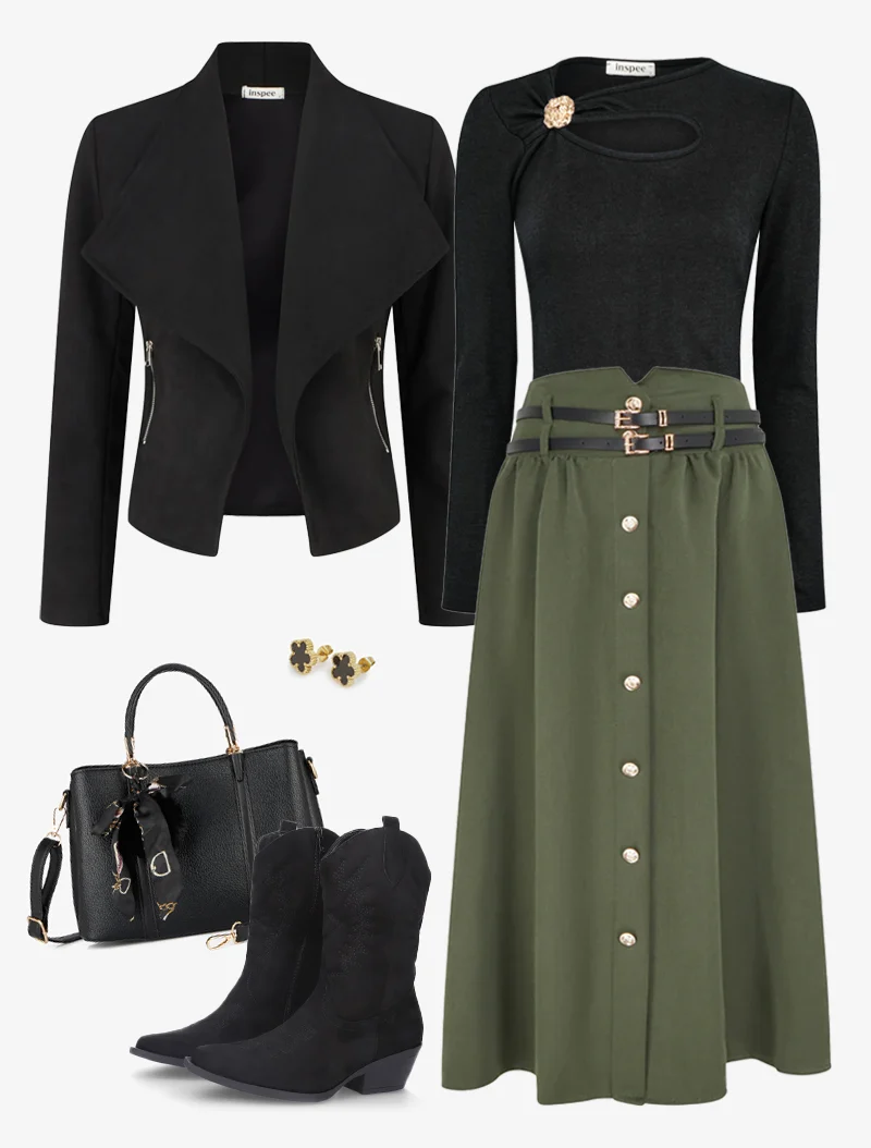 Look Belita