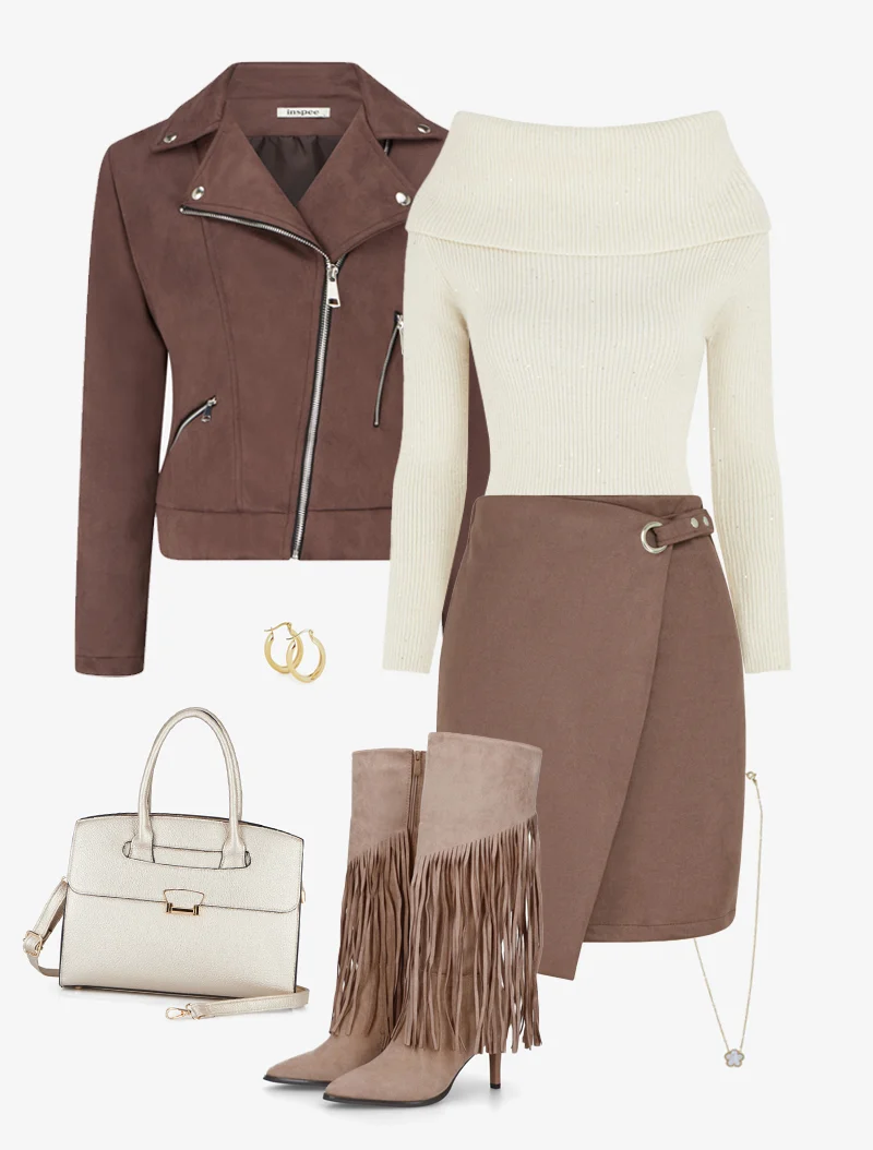 Look Axalia