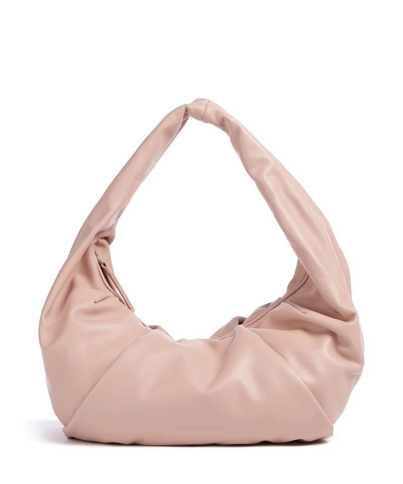Les Visionnaires Greta Essential Silky Sac fourre-tout rose quartz