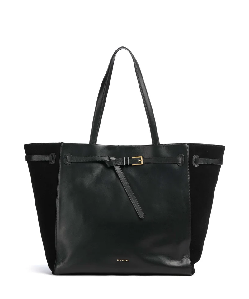 Ted Baker Tashnie Cabas black