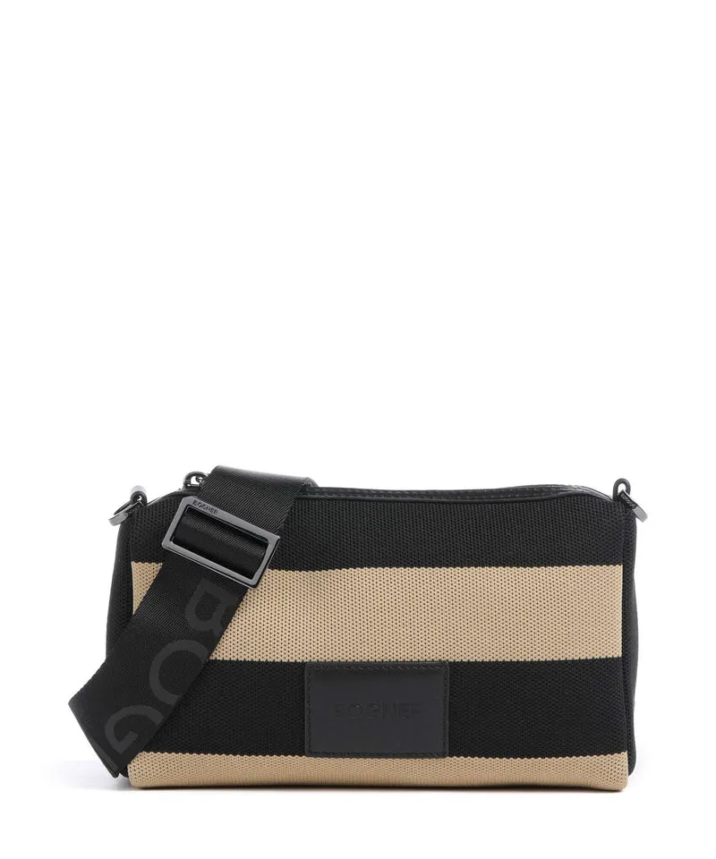 Bogner Vaduz Mala Sac bandoulière black