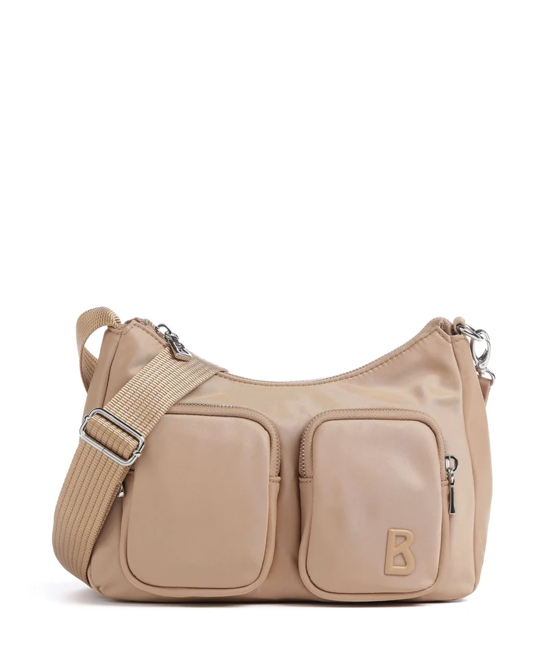 Bogner Verbier Play 1.0 Diya Sac bandoulière lattè