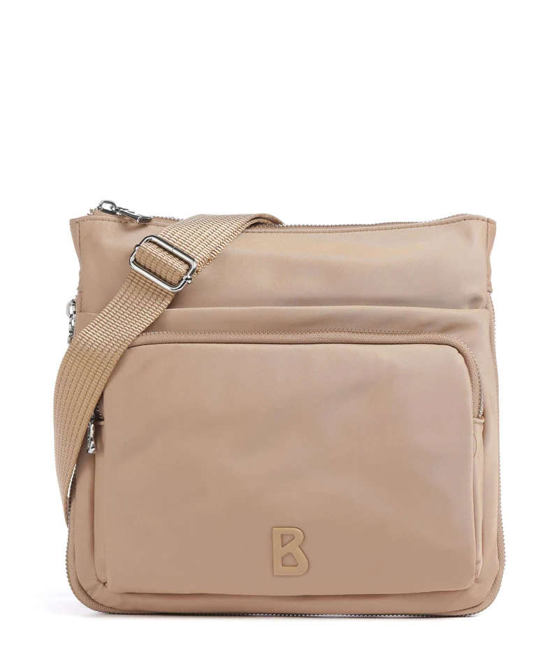 Bogner Verbier Play 1.0 Serena Sac bandoulière lattè