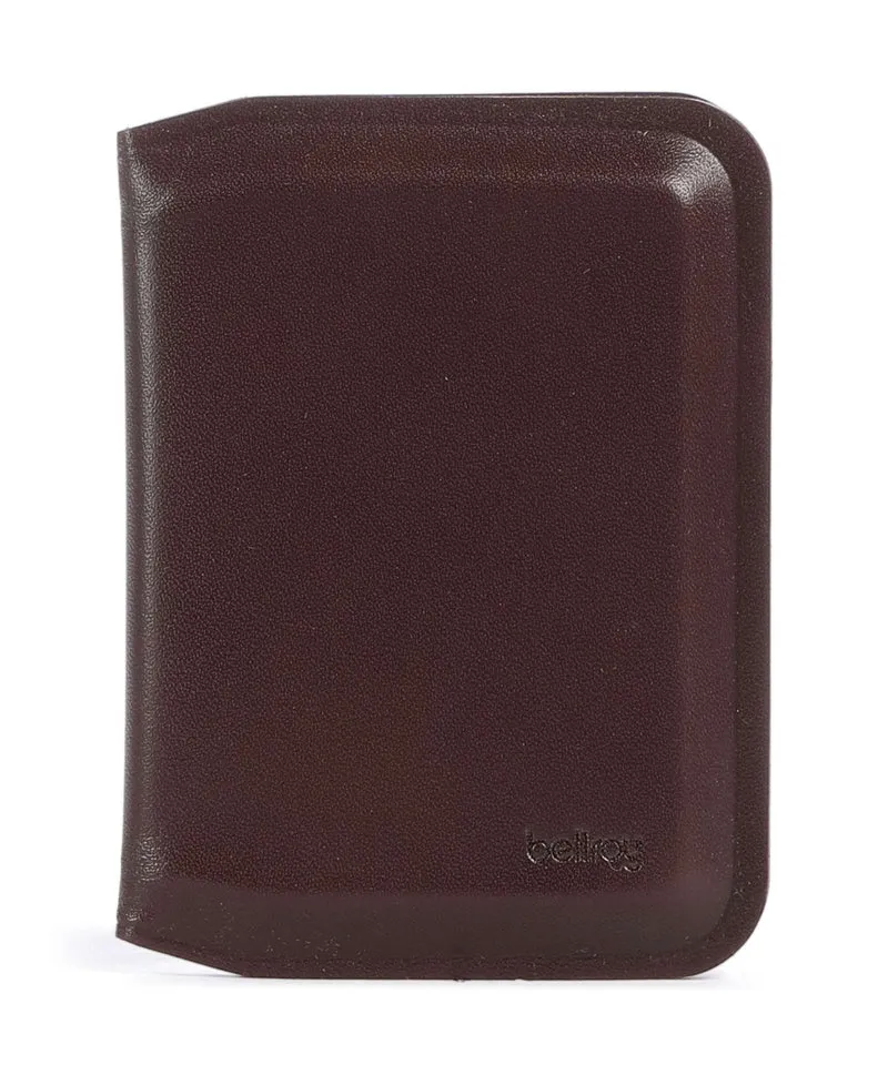 Bellroy Apex Slim Sleeve Portefeuille espresso