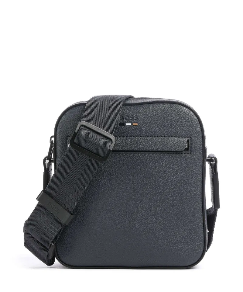 BOSS Ray Sac bandoulière navy