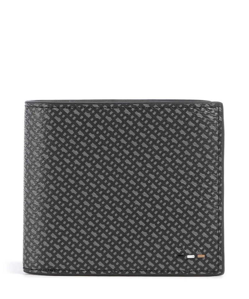 BOSS Ray Portefeuille black