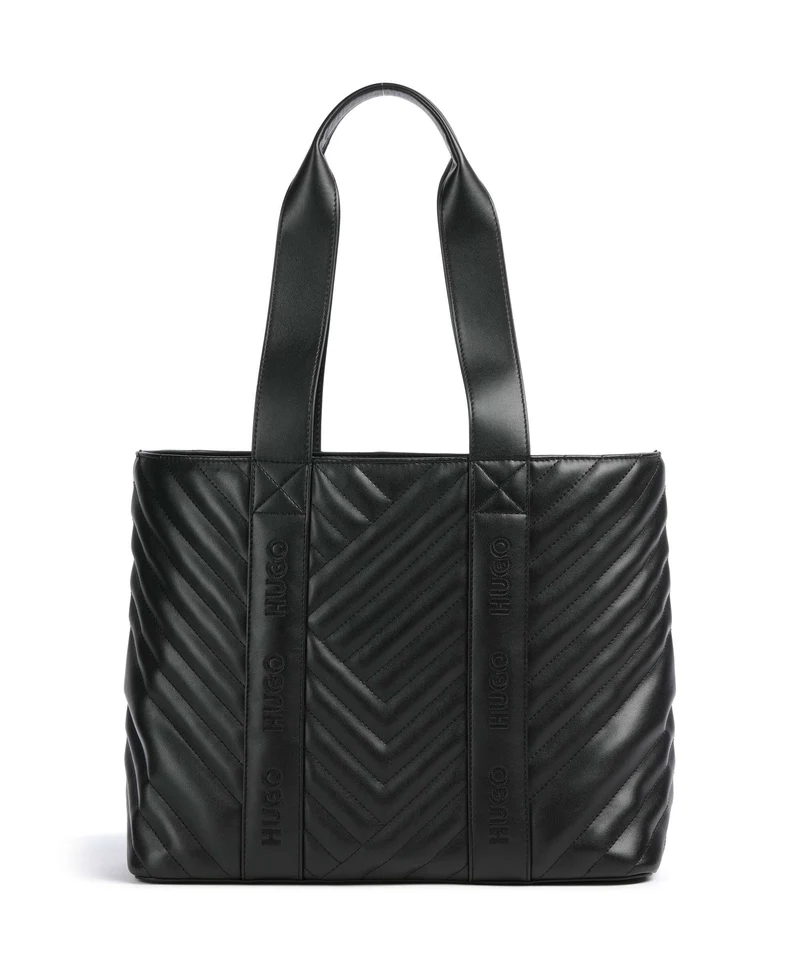 Hugo Becky Cabas black