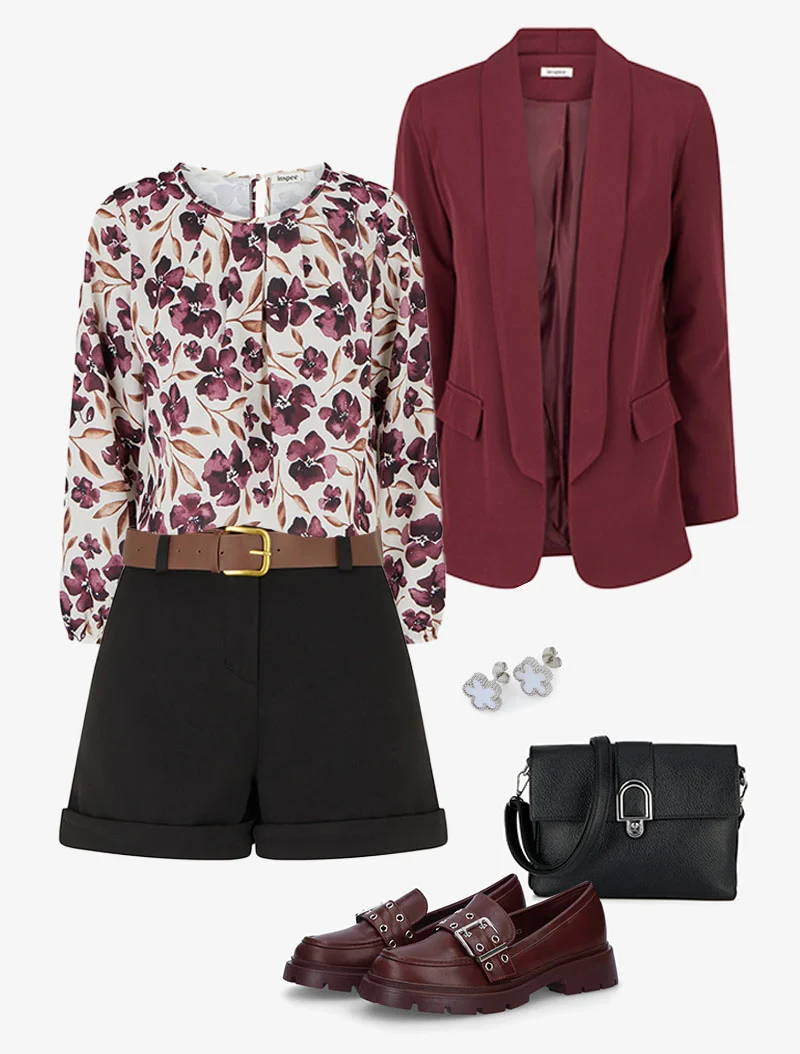 Look Maxima