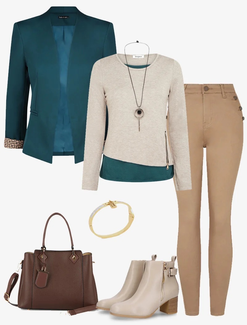 Look Laury