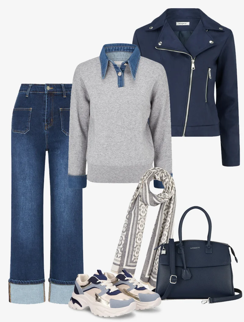 Look Vila