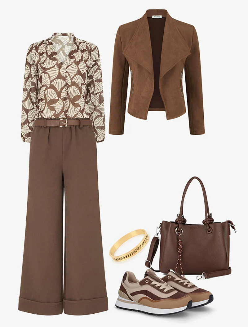 Look Maggi