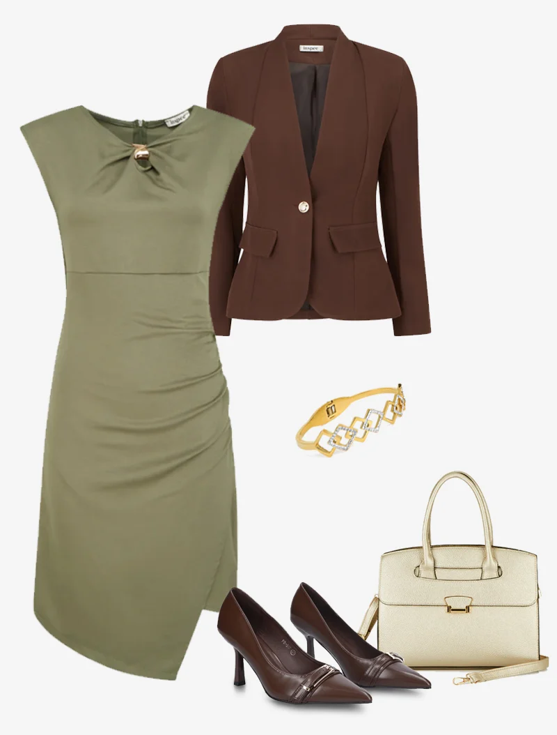 Look Verounia