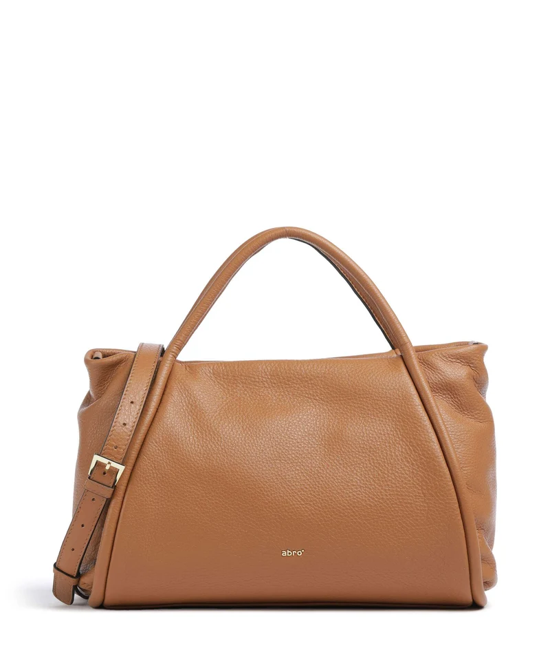Abro Dalia Willow Sac à main cuoio