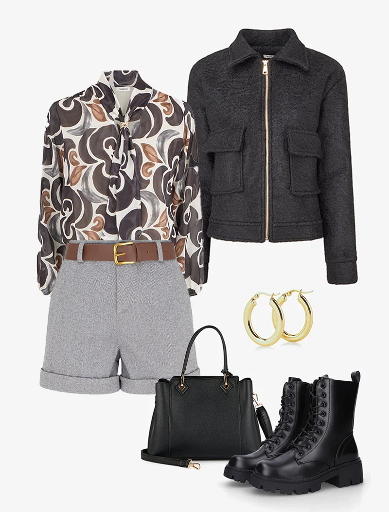 Look Monca