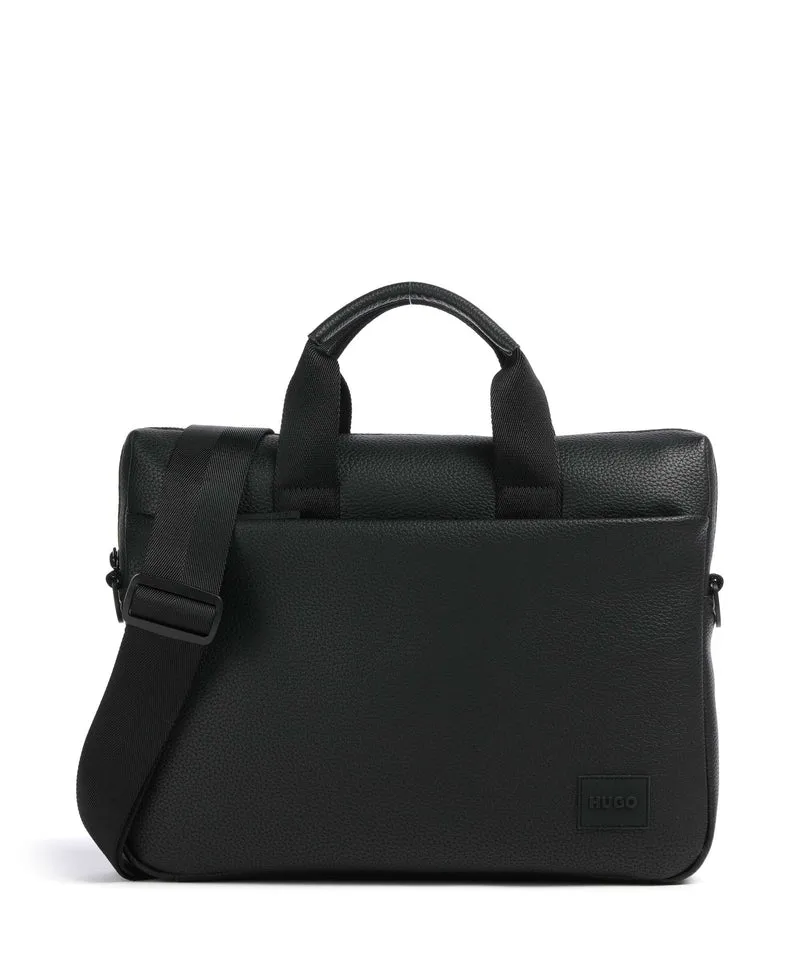 Hugo Ethon 2.0 Porte-document black