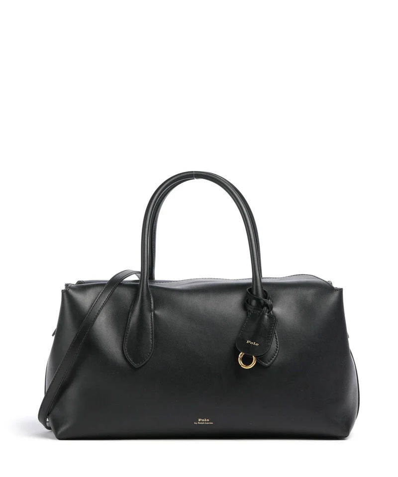 Polo Ralph Lauren Bellport Medium Sac à main black