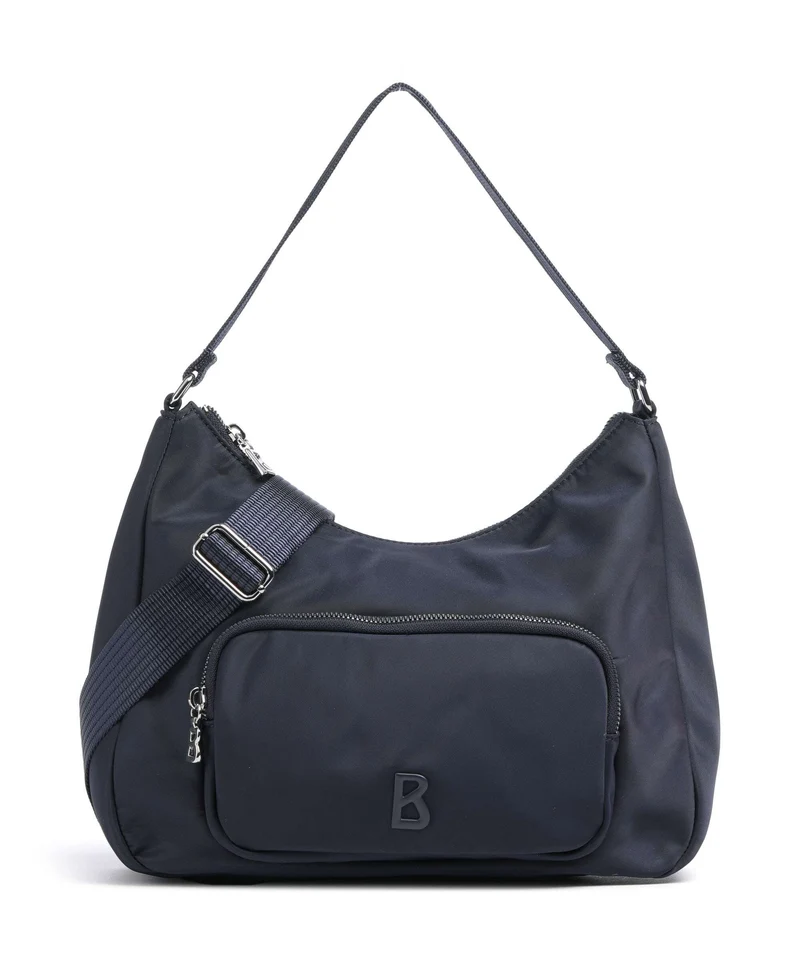 Bogner Verbier Play 1.0 Pari Sac fourre-tout darkblue