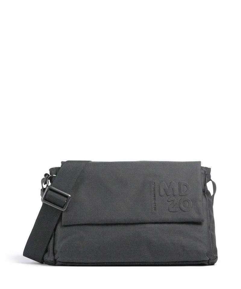 Mandarina Duck MD20 Sac bandoulière steel
