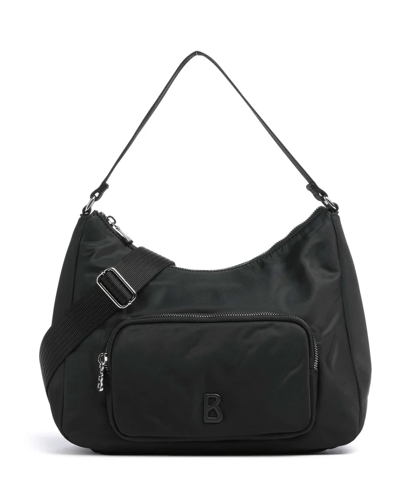 Bogner Verbier Play 1.0 Pari Sac fourre-tout black