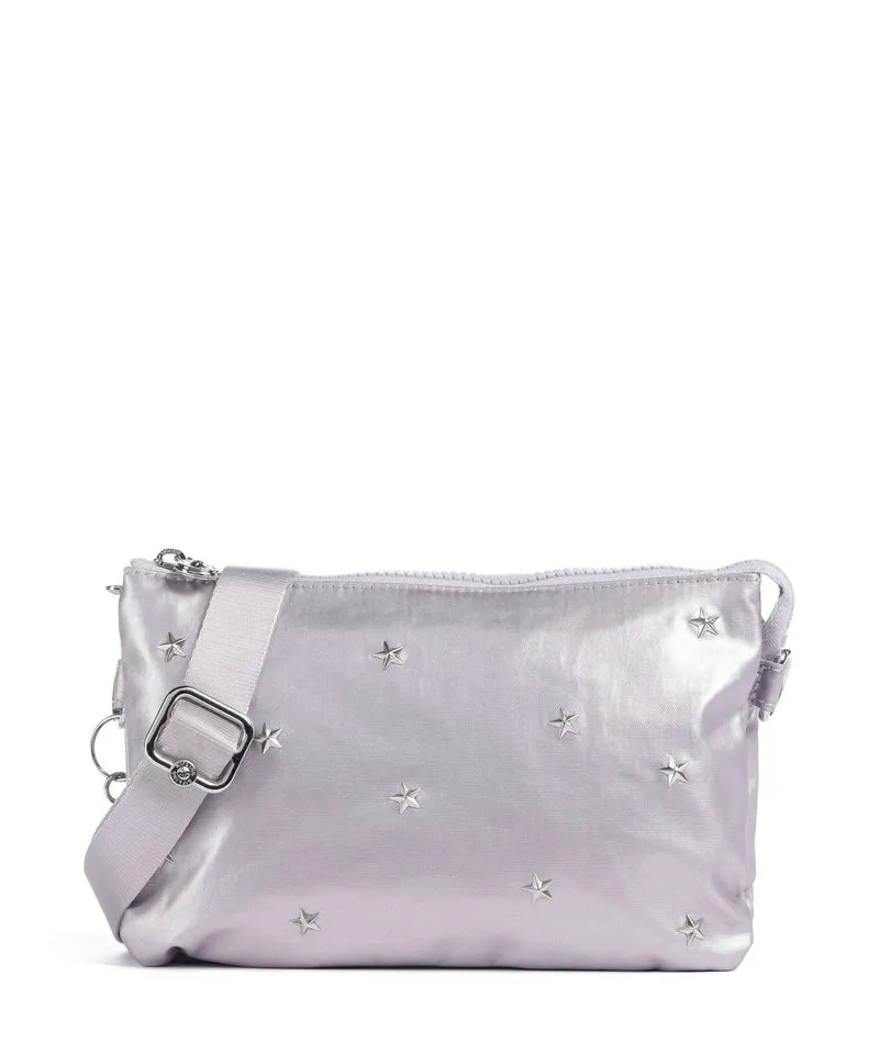 Kipling Holiday Riri Sac bandoulière lilac/metallic