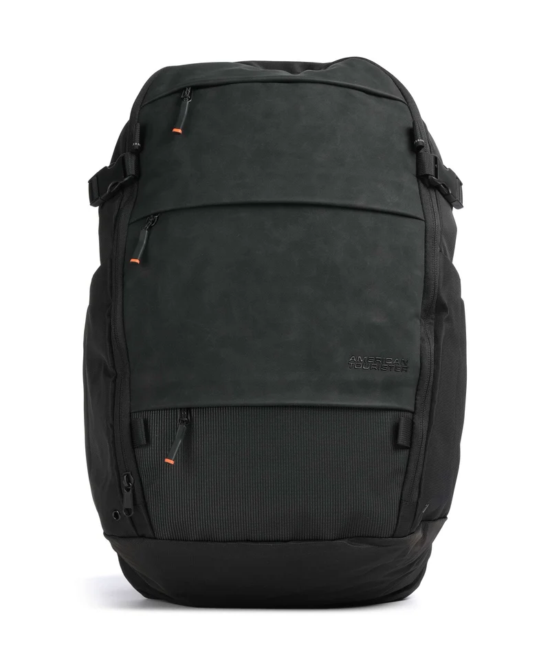 American Tourister Pacepro Sac à dos d'ordinateur flash black