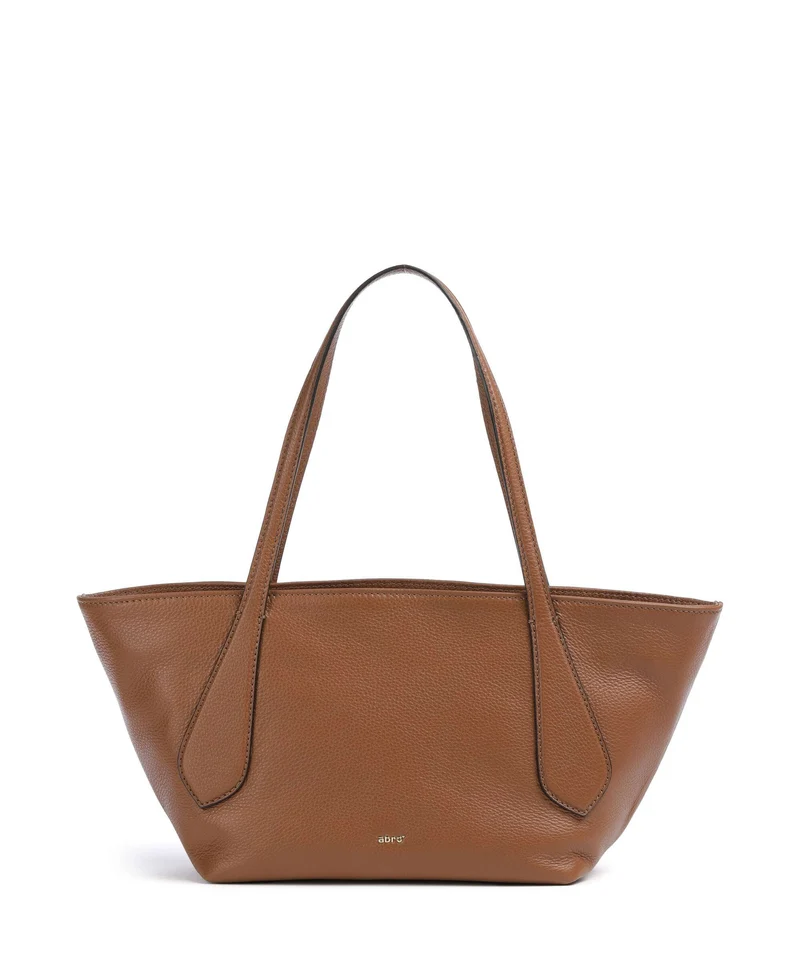 Abro Agave Carina Cabas caramel/cognac
