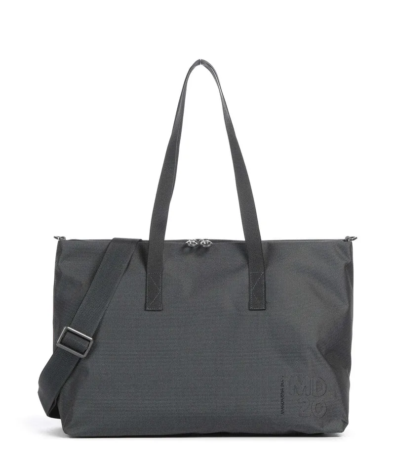 Mandarina Duck MD20 Cabas steel