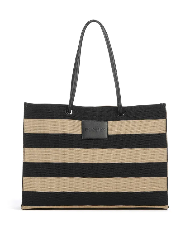 Bogner Vaduz Maylin Cabas black