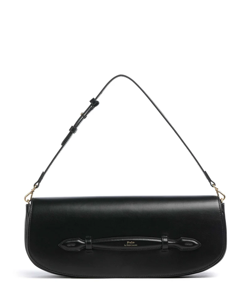 Polo Ralph Lauren Bellport Large Pochette black