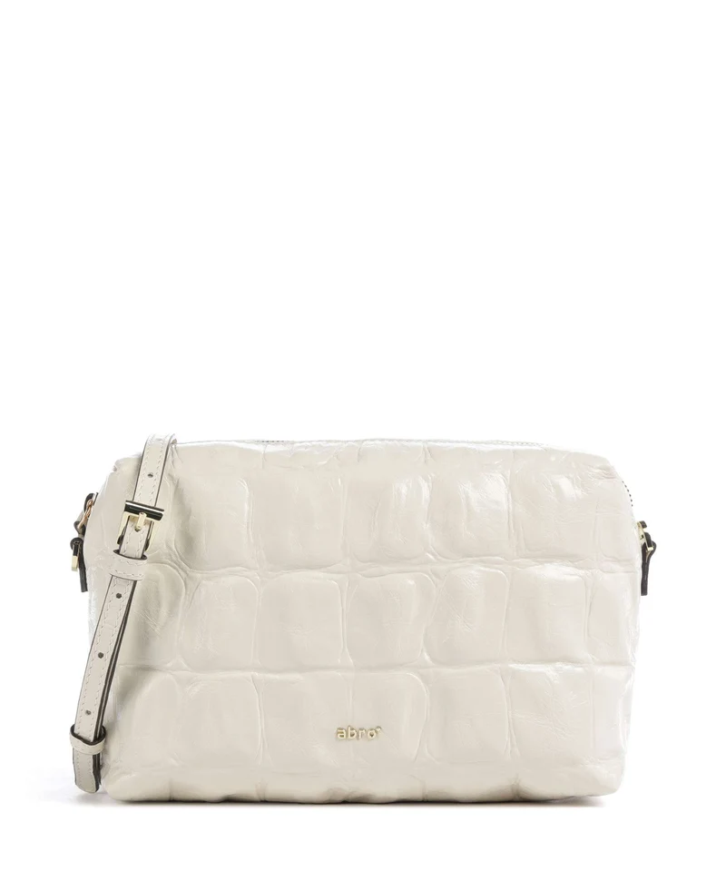 Abro Maxi Cocco Kaia Sac bandoulière milk
