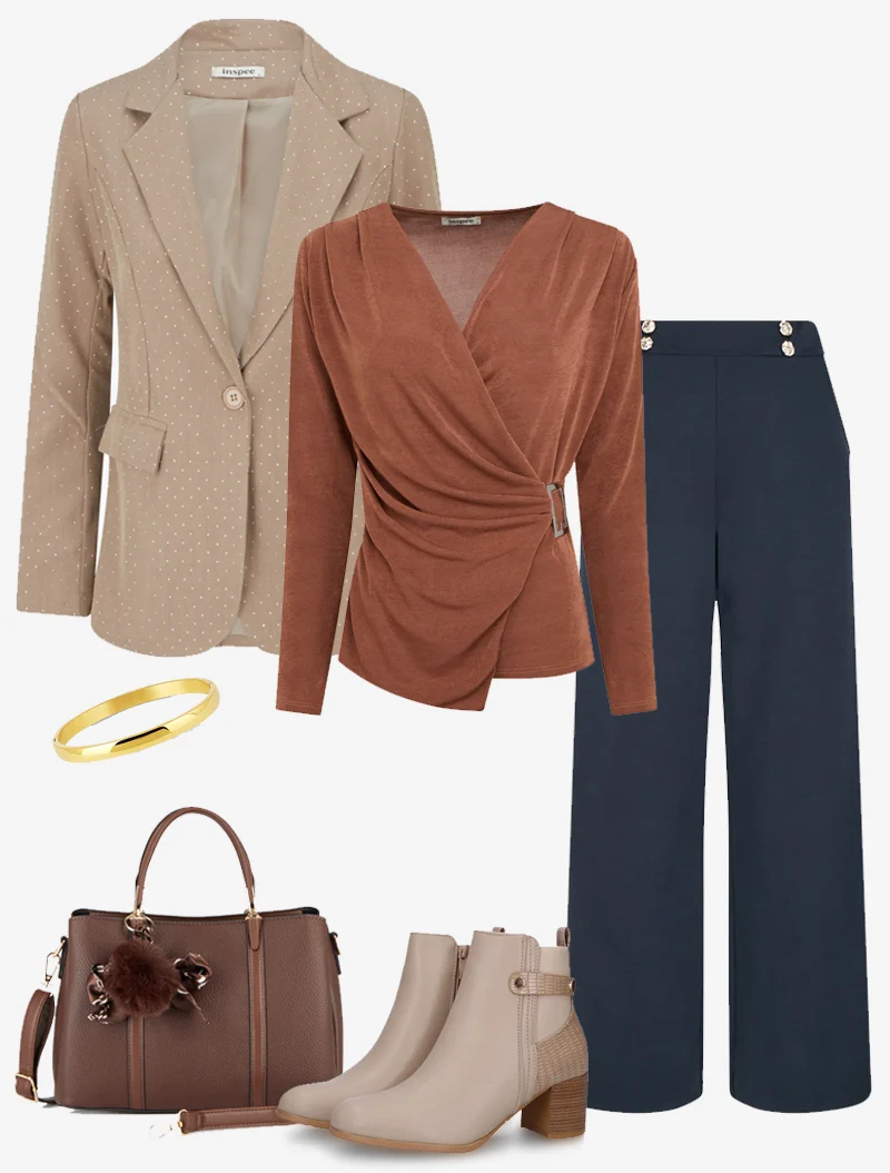 Look Selima