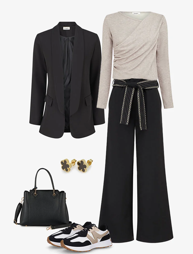Look Gleda