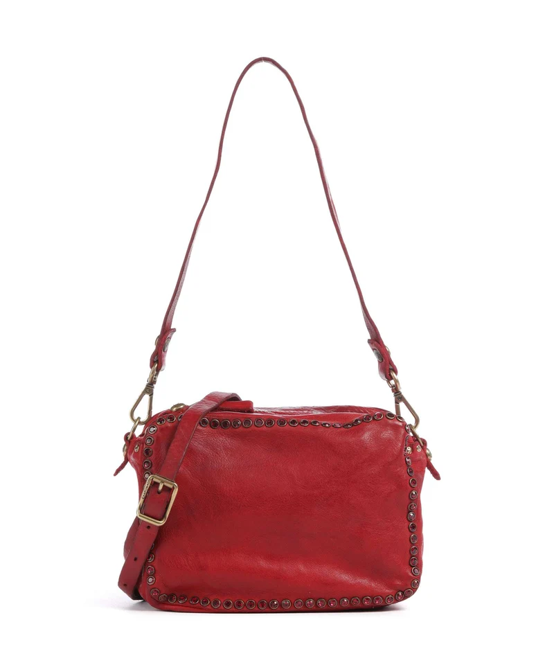 Campomaggi Sac porté épaule red
