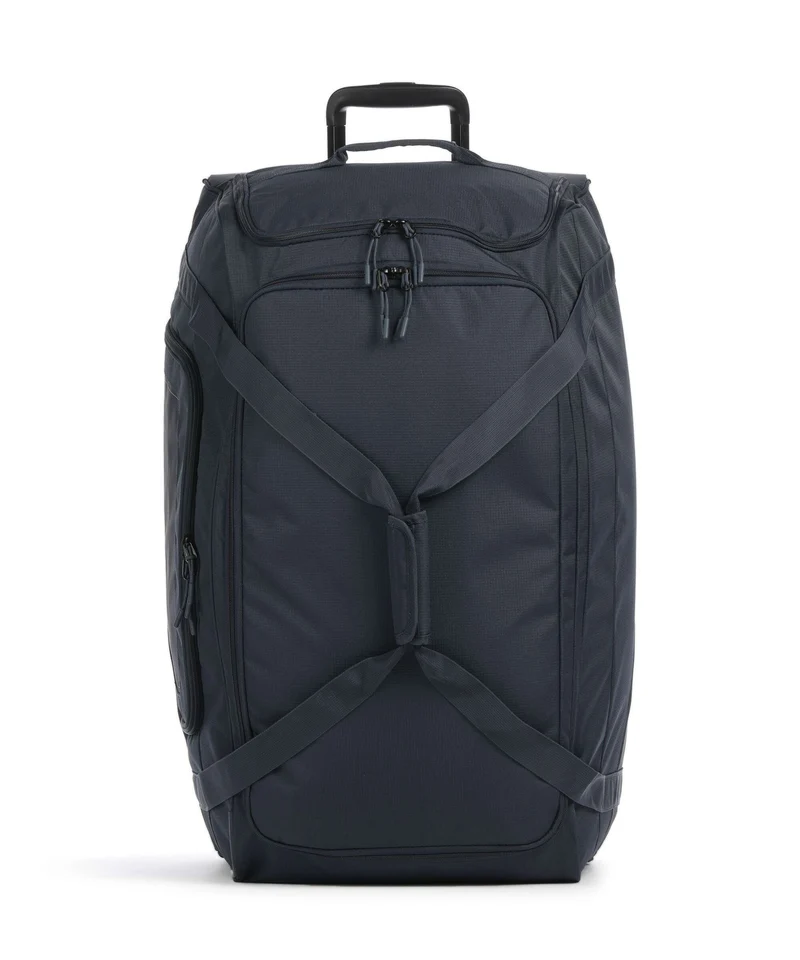 American Tourister City Racer L Sac de voyage à roulettes navy