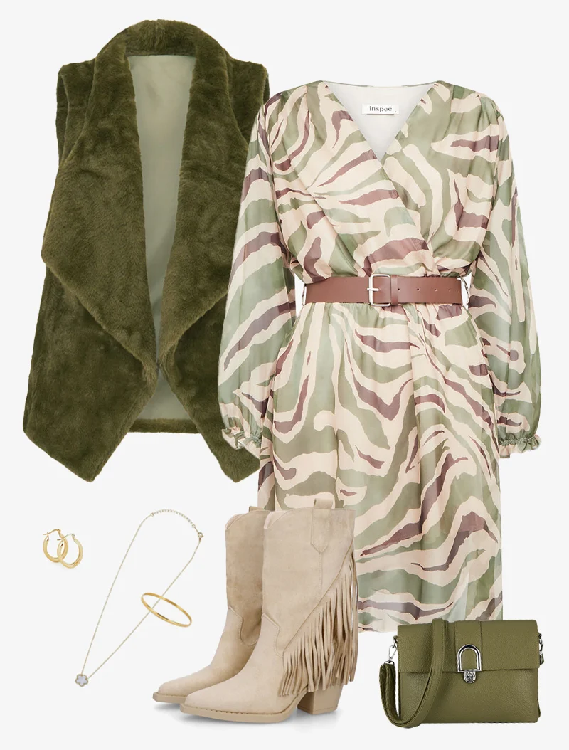 Look Venissia