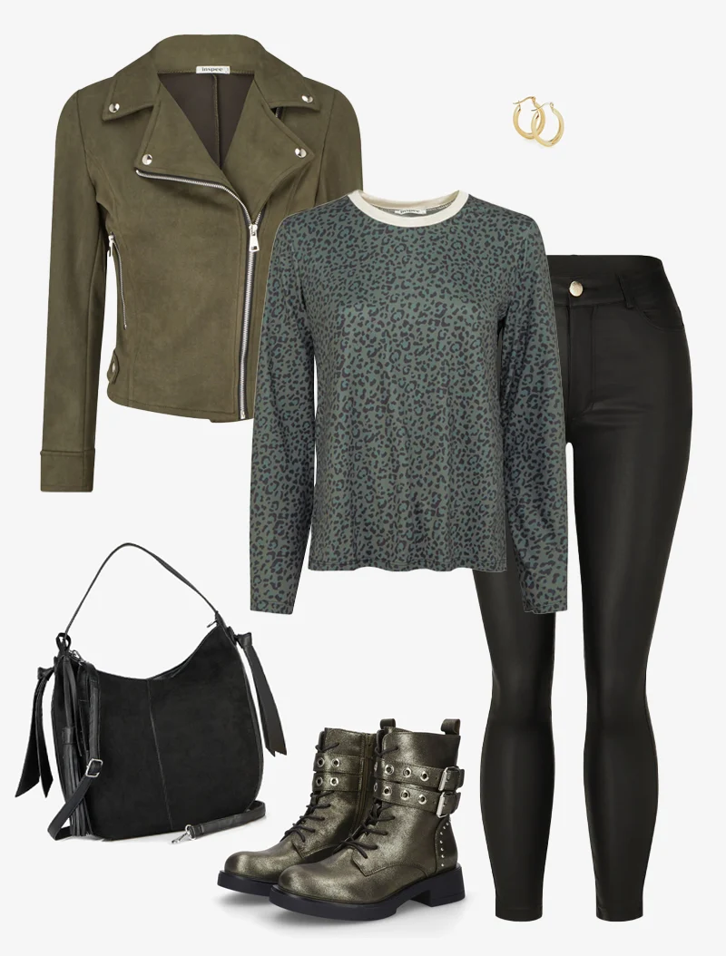 Look Orlanne
