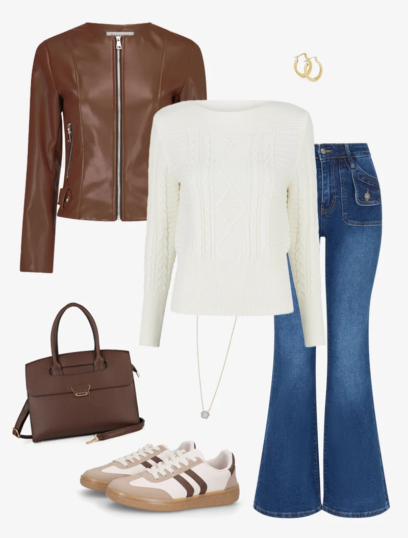 Look Poline