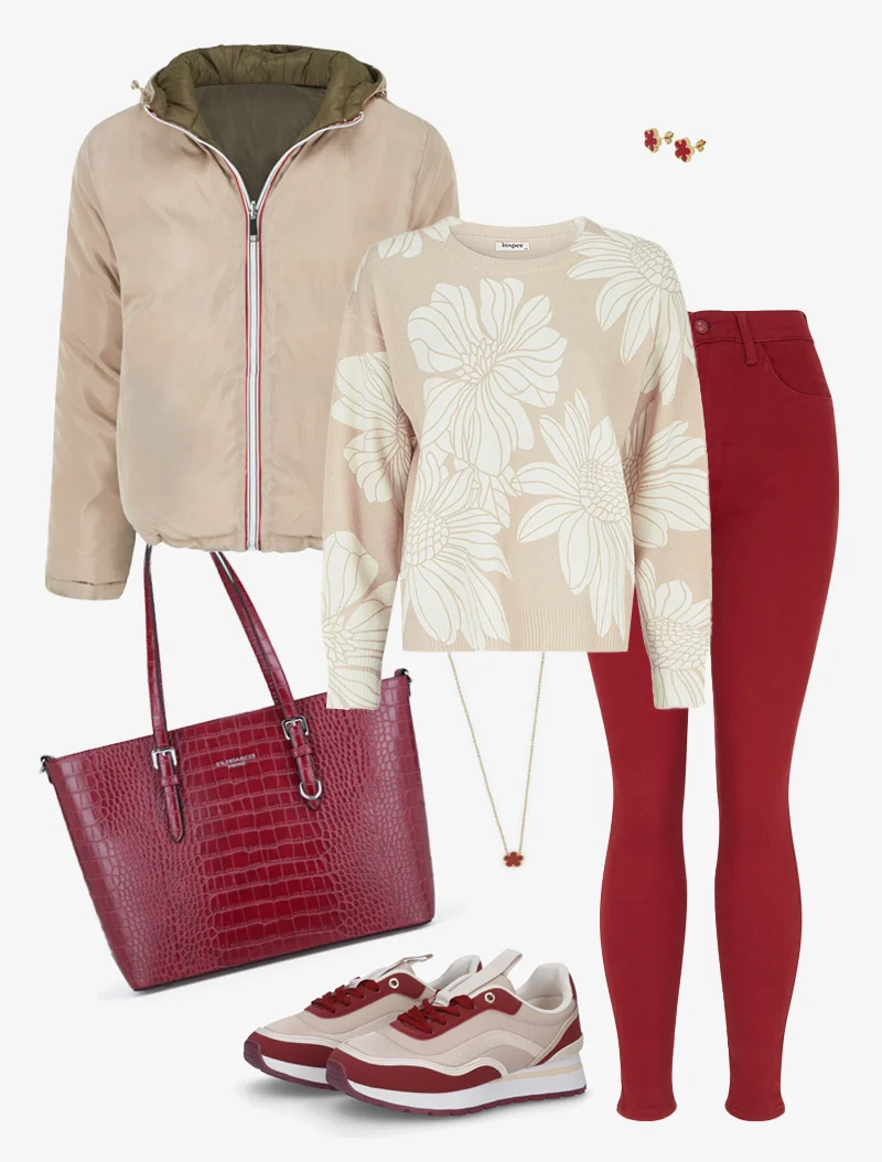 Look Erva