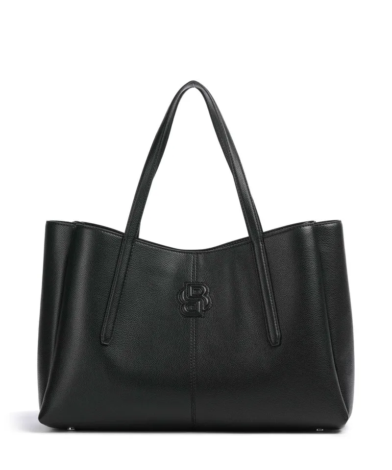 BOSS Anett Cabas black