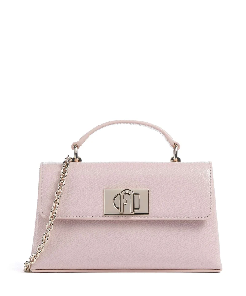 Furla 1927 Mini Sac bandoulière corolla