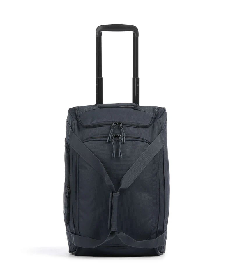 American Tourister City Racer S Sac de voyage à roulettes navy