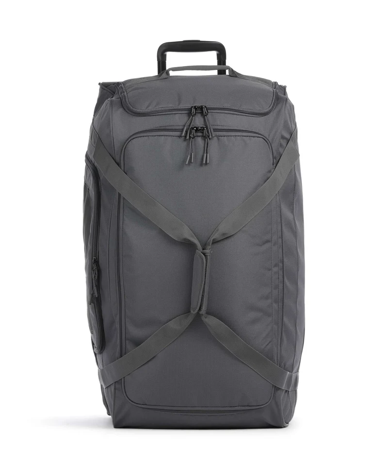 American Tourister City Racer L Sac de voyage à roulettes black