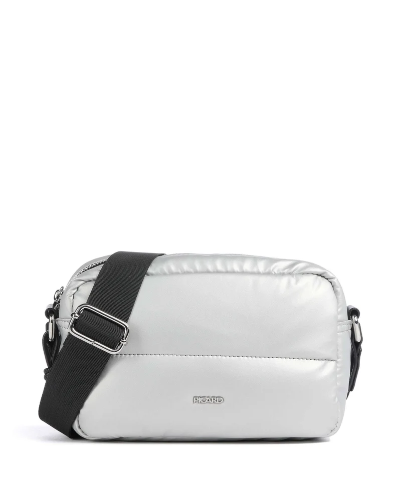 Picard Sportify Sac bandoulière silber