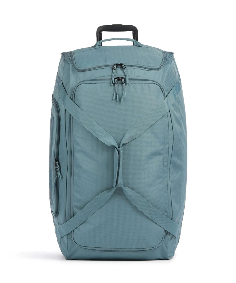 American Tourister City Racer L Sac de voyage à roulettes petrol
