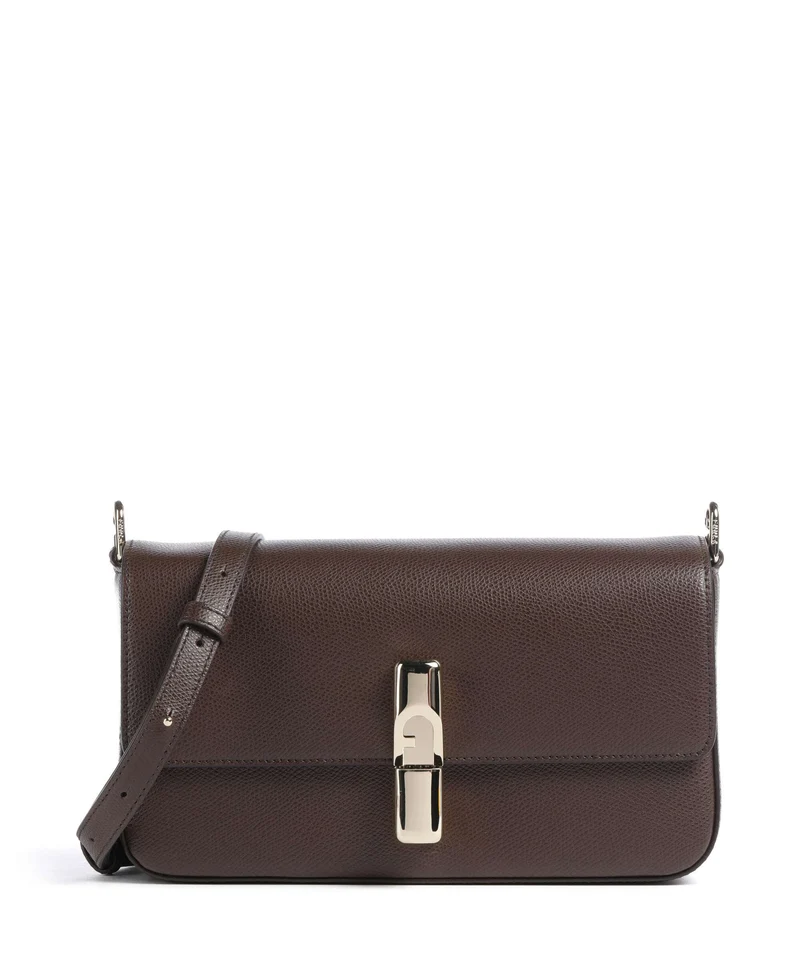Furla Iride S Sac bandoulière espresso