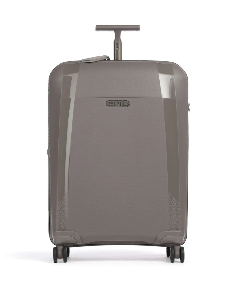 Epic Phantom SL Valise 4 roues clay