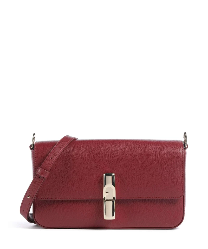 Furla Iride S Sac bandoulière ciliegia