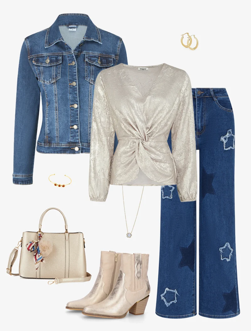 Look Johane