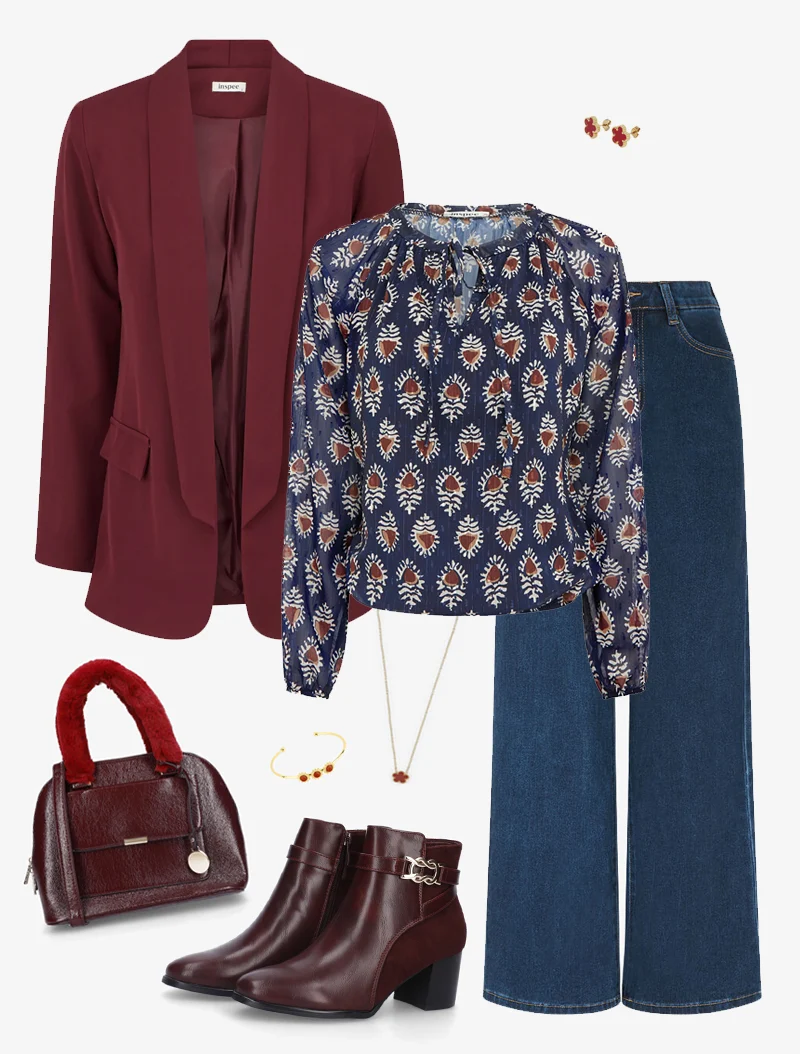 Look Adelia