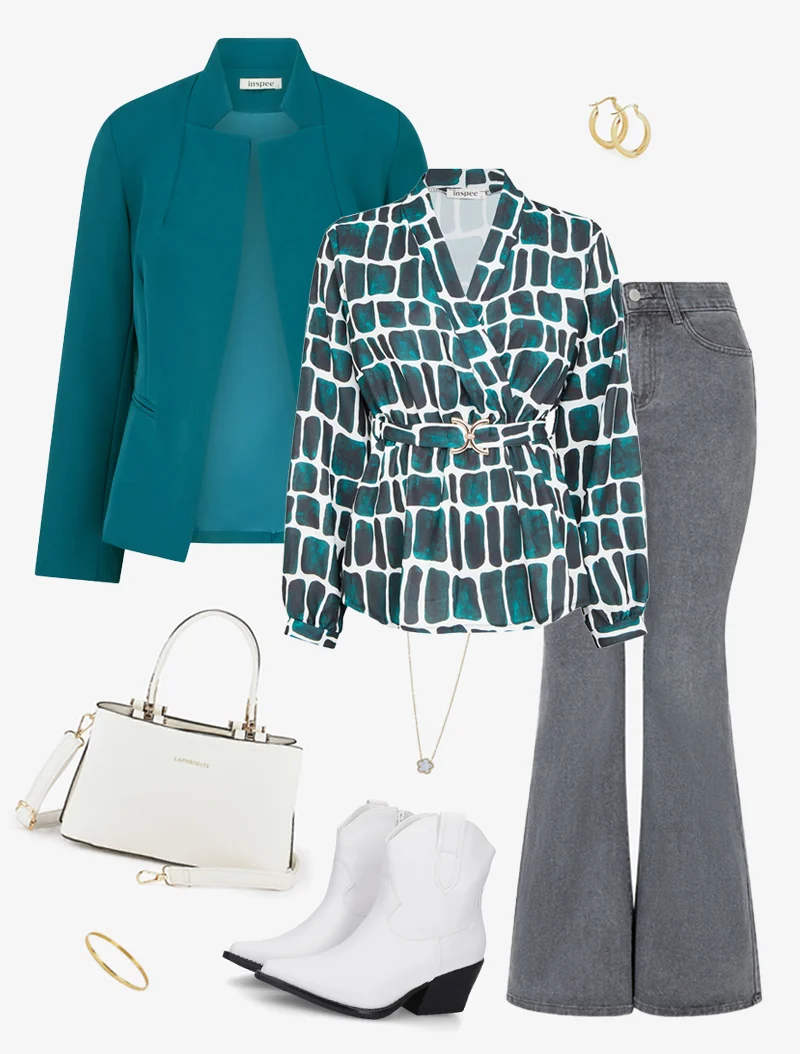 Look Antea